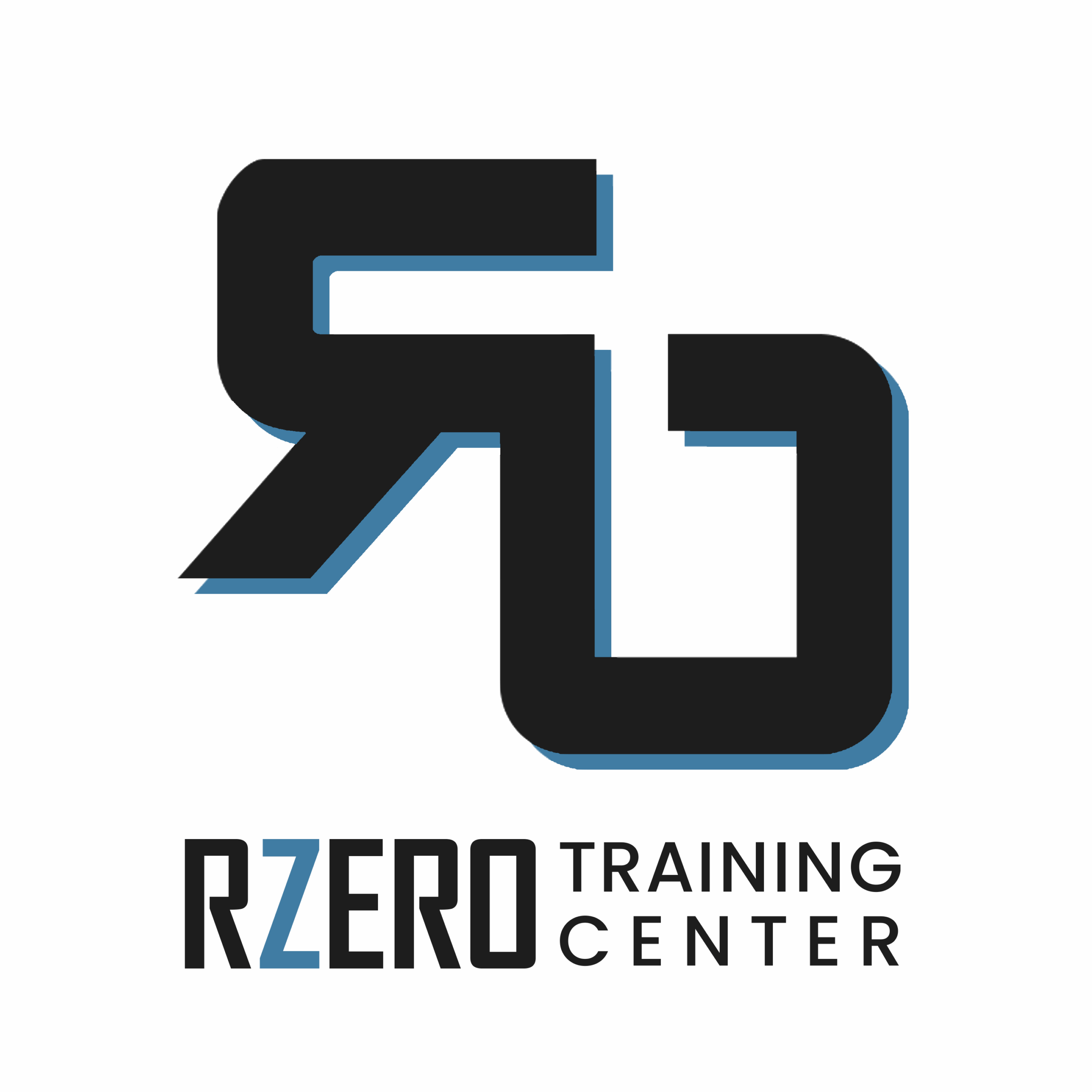 rzero logo